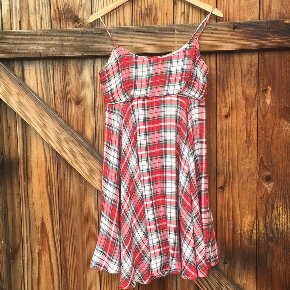 Vintage dress
